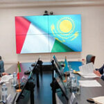 Аграрный диалог: Казахстан и Италия наращивают экспорт и инвестиции