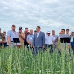 «Астық 2025» астық конференциясында «қызу» тақырыптар талқыланады