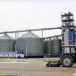 Газа для сушки зерна не хватает аграриям Казахстана: Жумангарин дал поручение