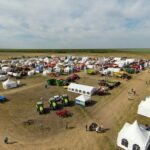 А. Сапаров: «Jańa Dala / Green Day ‘2025» — эффективная площадка для развития АПК