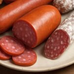 Колбасу из сайгачатины начали делать в Уральске