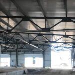 Первую в СКО ферму по переработке кобыльего молока строят в Айыртауском районе