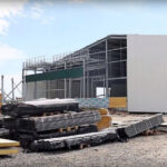 В Петропавловске строят грибную ферму