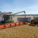 CT AGRO: казахстанские аграрии выбирают инновации