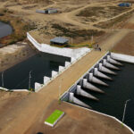 Как Правительство реализует поручения Президента по масштабной модернизации водного хозяйства