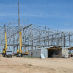 Көкөніс қоймасын салушыларға мемлекет қандай қолдау көрсетеді