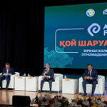 Оралда «AUYL FEST. Қой шаруашылығы – 2025» тұңғыш халықаралық форумы өтіп жатыр