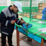 «AgroSkills-2025»: Республикалық байқауда аграрлық саладағы үздік студенттер анықталады