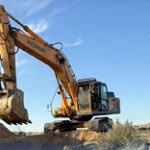 В ЗКО идёт строительство магистрального водопровода для обеспечения сёл водой