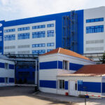 Крупнейший молокоперерабатывающий завод в РК Eurasian Milk готовится к запуску