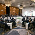 Глава государства предложил создать совместную исследовательскую платформу в сфере устойчивого сельского хозяйства