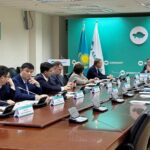 Казахстан ищет законодательные решения для поддержки отечественного производства продуктов питания