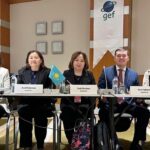 Казахстан и ФАО обсудили вопросы воздействия пестицидов на здоровье