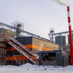 Шығыс Қазақстан облысында ALTAI MAI май өндіретін жаңа зауыт ашылды