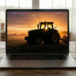 Получить трактор за 10 минут: как автоматизация ускоряет доступ казахстанских фермеров к технике