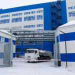 Eurasian Milk завершил строительство первой фазы нового завода по глубокой переработке молока в СКО