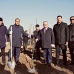 Казахстан и Россия реализуют совместный проект по развитию интенсивного садоводства