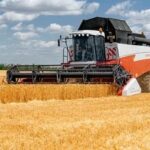 ACROS 595 Plus: «форсированный» пятиклассник