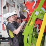 СТ ЭСЭМБЛИ наращивает выпуск техники CLAAS и HORSCH — итоги 2025 года
