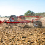 HORSCH Fortis LT: гибкость, точность и универсальность