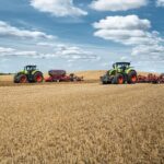 Интеллектуальная система CEMOS теперь доступна для AXION 9.420