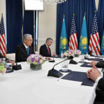 Американская Mars построит завод в Казахстане