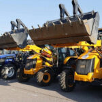 Обновление парка техники позволило «Казводхозу» вдвое сократить расходы на ремонт