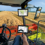 CT AGRO: казахстанские аграрии выбирают интеллектуальные технологии CLAAS