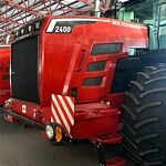 День клиента для ценителей бренда Rostselmash