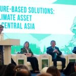 В Бурабайском районе прошёл Межрегиональный форум Dala Carbon Forum 2026