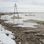 Паводок в Атырауской области: угрожает ли река Кигаш жителям