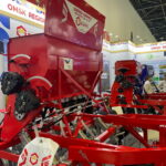 Модификацию сеялки «Омичка» предложили фермерам Казахстана