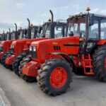 В Казахстане растут темпы обновления сельскохозяйственной техники