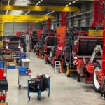 В Казахстане локализуют производство сельхозтехники