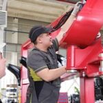 СТ ЭСЭМБЛИ расширяет линейку производства посевных комплексов HORSCH