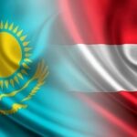 Латвия Қазақстанмен АӨК саласындағы ынтымақтастықты тереңдетуге қызығушылық танытып отыр