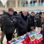 Rostselmash на АгроКостанай-2026: акцент на диалог