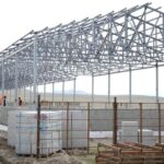 Производство – основа развития региона: в Алматинской области строятся два крупных завода