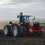 Тракторы Rostselmash 2400 – для любой полевой задачи