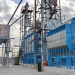 Павлодар облысында жылына 35 мың тонна өнім шығаратын май зауыты іске қосылды