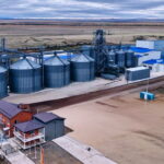 Комбикормовый завод стоимостью 5,5 млрд тенге запустят в Кокшетау