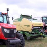 «AGROҚолдау-2026»: фермеры обсудили вопросы развития кормопроизводства