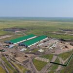 Пять молочно-товарных ферм запустят в Костанайской области