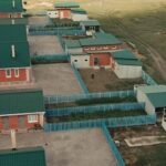Не только Родина: казахстанский фермер вложил 2 млрд тенге в село и бесплатно раздаёт дома