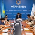 В Павлодаре обсудили меры поддержки отечественных производителей продуктов питания
