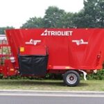 Однородный рацион – стабильный надой: технологии TRIOLIET для молочного скотоводства