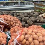 Картофеля хватит на всех: что происходит с урожаем в Казахстане