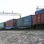 Жетісу укрепляет статус главных сухопутных ворот Казахстана в Китай